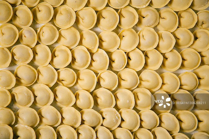 饺子特写图片素材