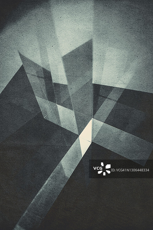 抽象纹理3D块图片素材