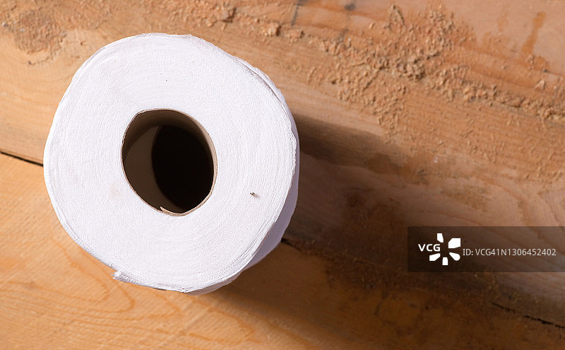 卷筒卫生纸图片素材