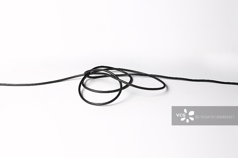 电线，绞线图片素材