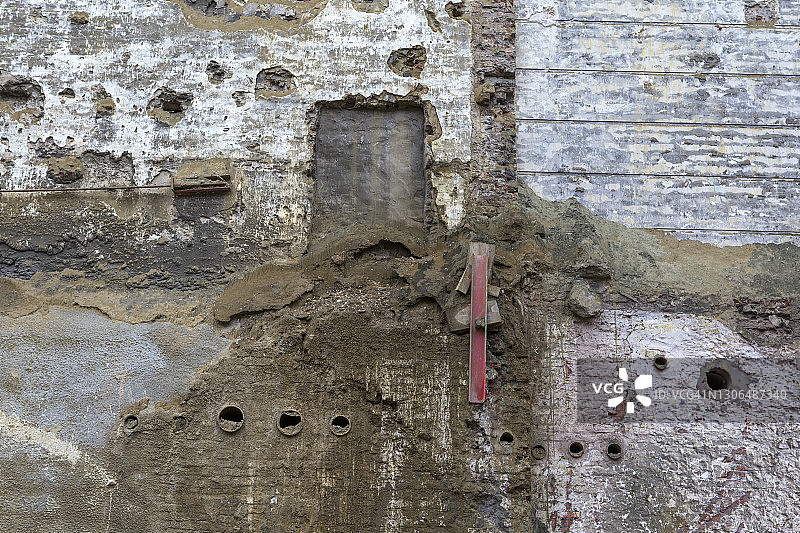粗糙的墙面图片素材