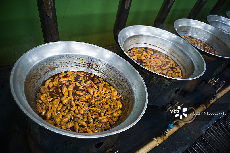 日式鳕鱼子图片素材