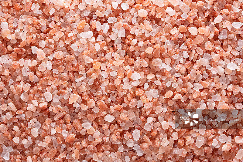 喜马拉雅粉盐图片素材