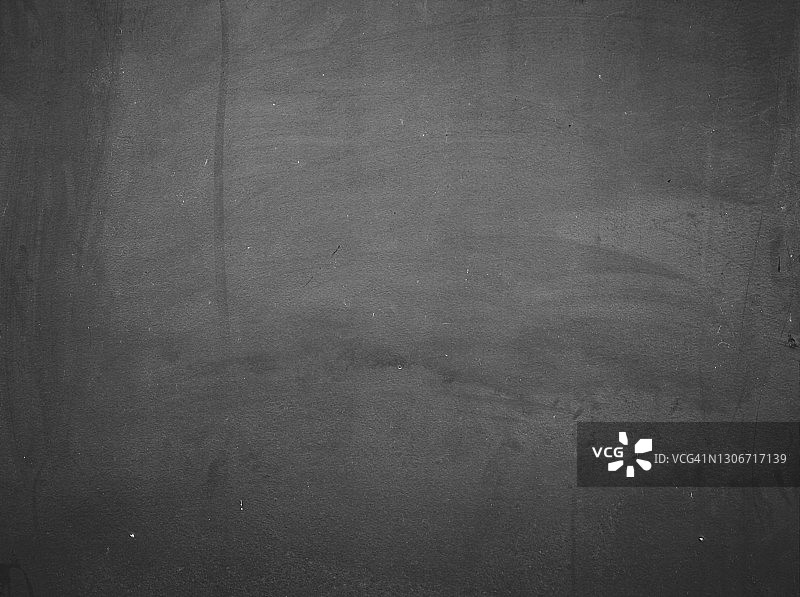 空白黑板背景纹理图片素材