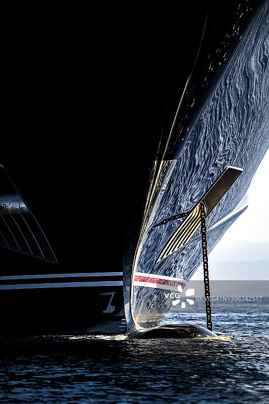 超级游艇图片素材