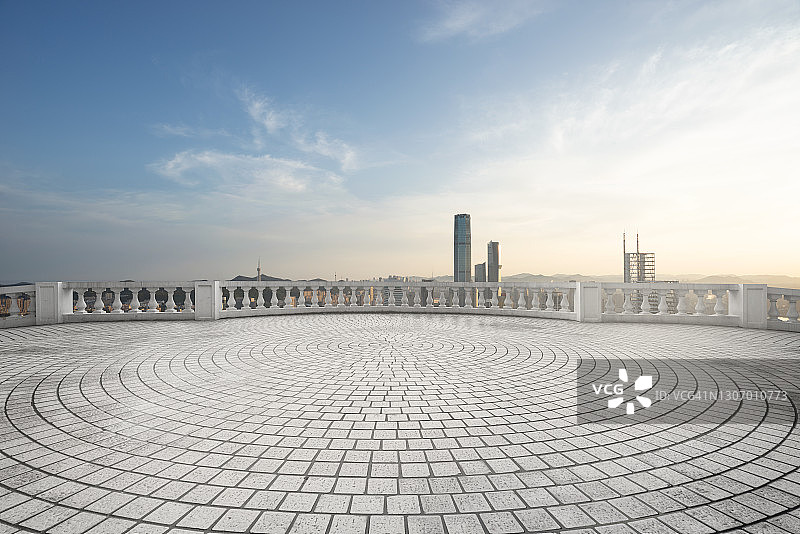 云城市平台图片素材