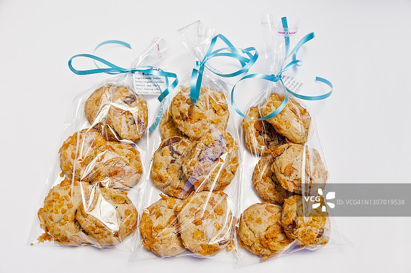 饼干包装图片素材