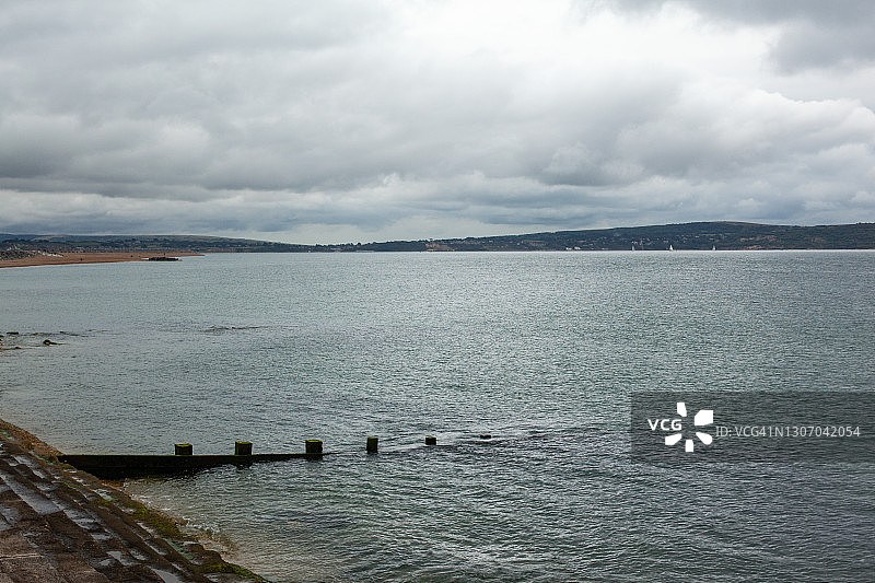 英格兰南部沿海素材图片图片素材