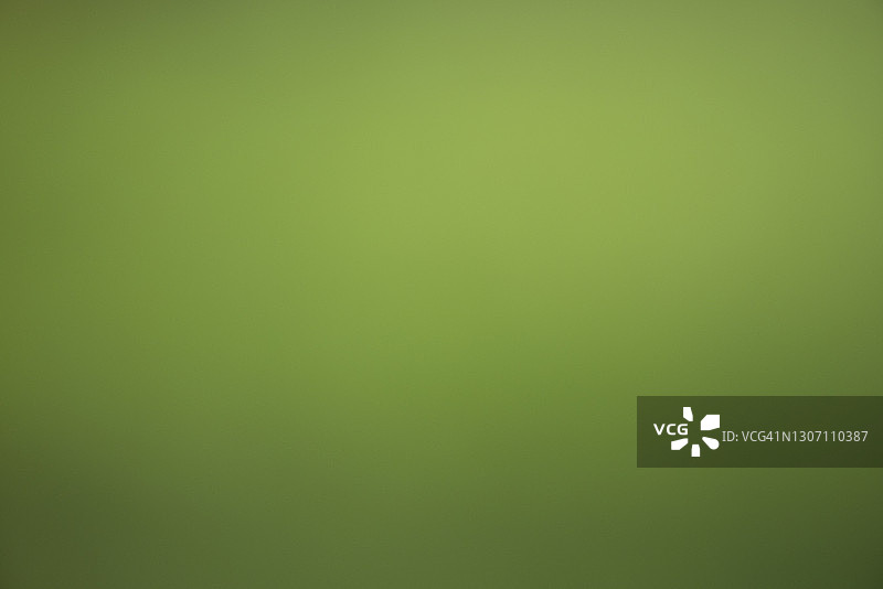 模糊的绿色背景图片素材