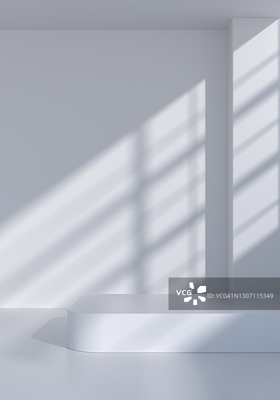 3D渲染展示背景图片素材