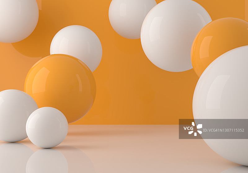 3D渲染展示背景图片素材