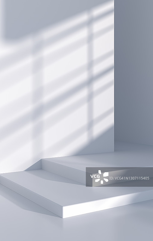 3D渲染展示背景图片素材