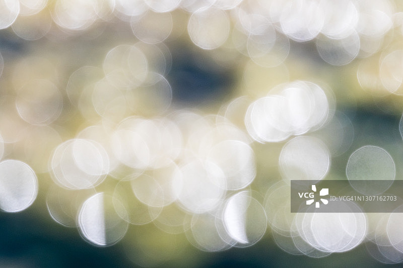 散景背景图片素材