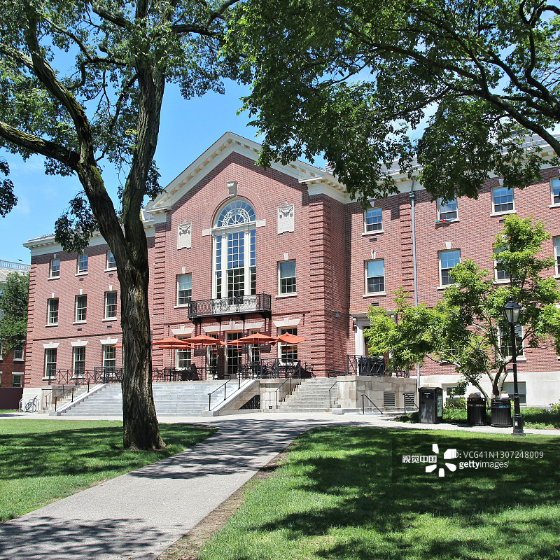 布朗大学图片素材
