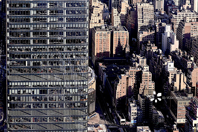 纽约风光图片素材