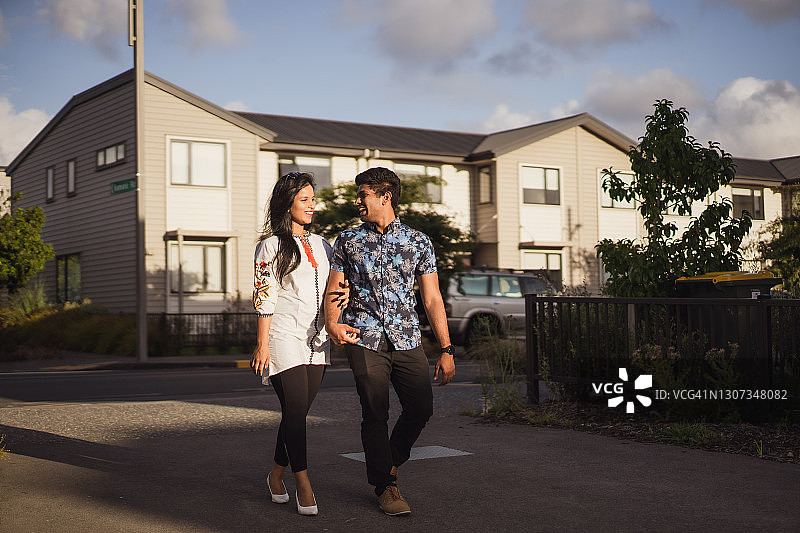 首次购房者图片素材