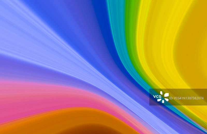 无限光轨抽象背景图片素材