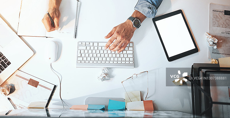 我的商业计划进展顺利图片素材