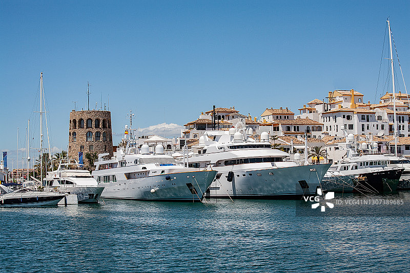 摩托艇图片素材