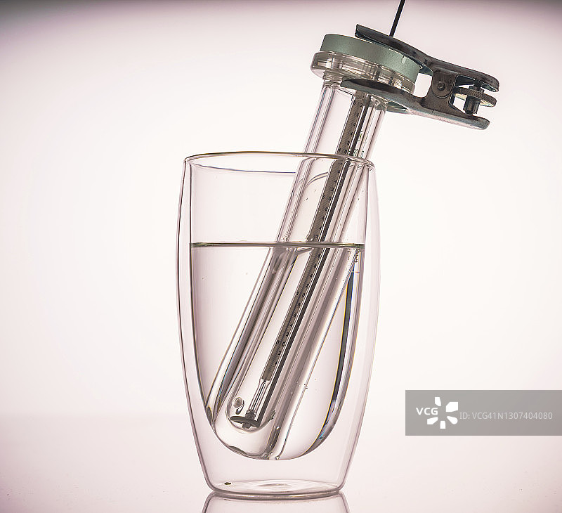 量热计图片素材