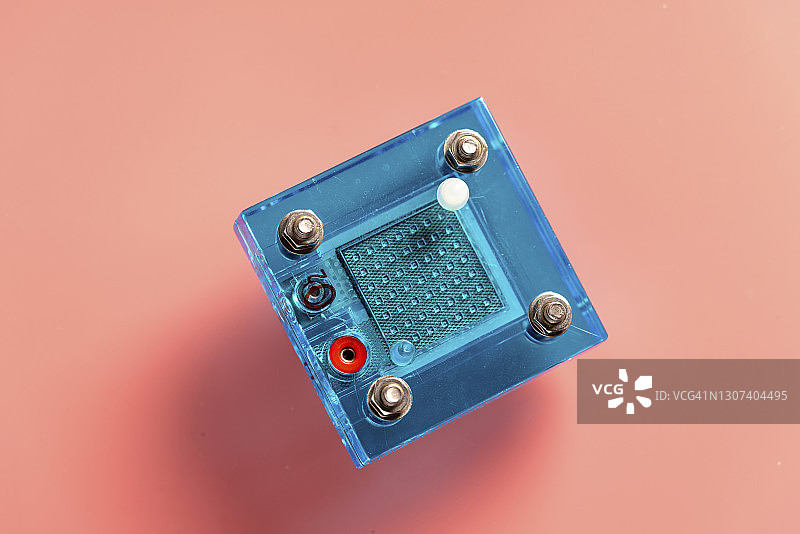 氢燃料电池图片素材