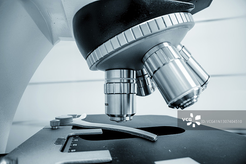 光学显微镜图片素材