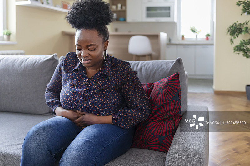 我非常痛苦图片素材