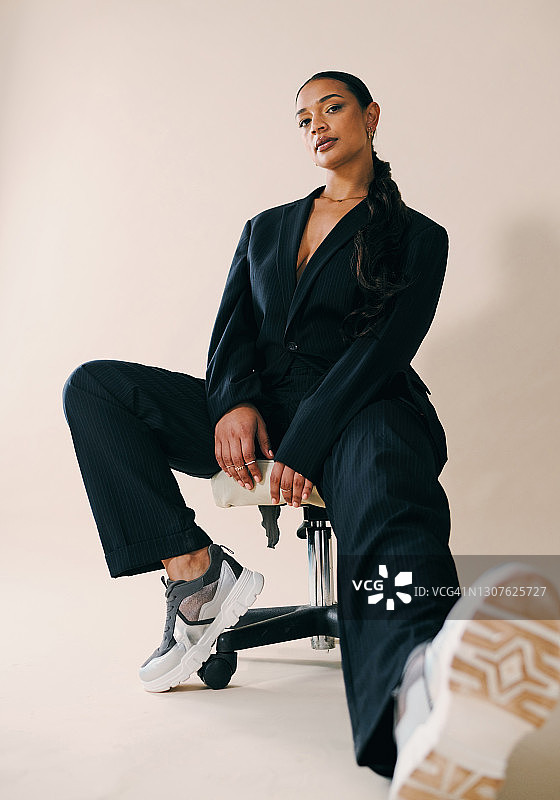 女性赋权，赋权女性图片素材