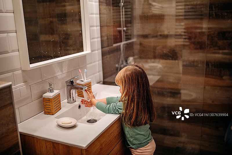 干净整洁图片素材