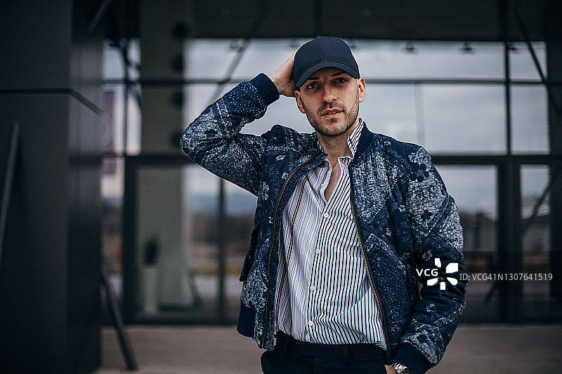 现代人图片素材