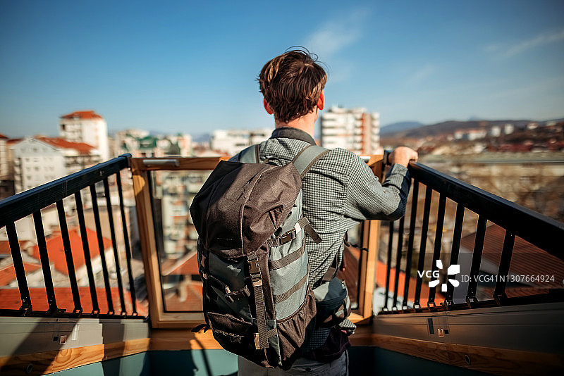 美丽的景色图片素材