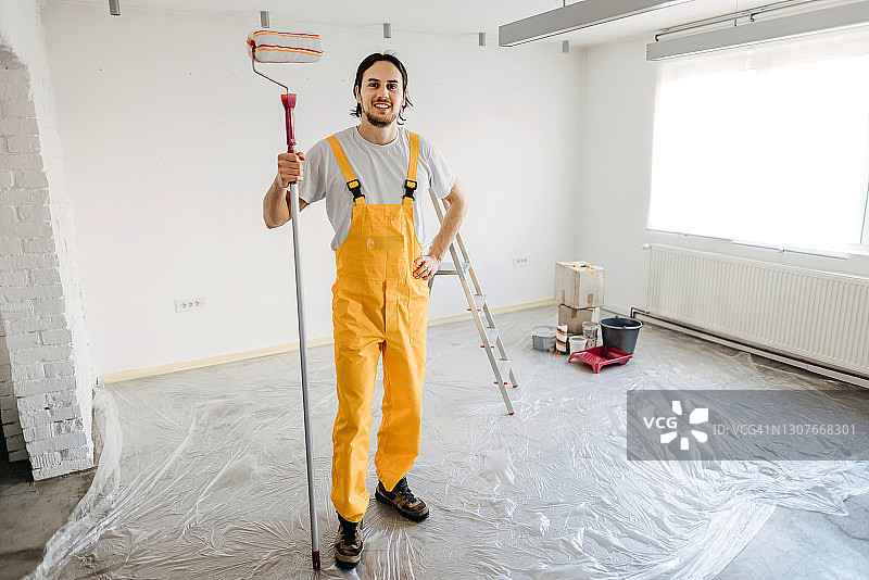 负责装饰图片素材