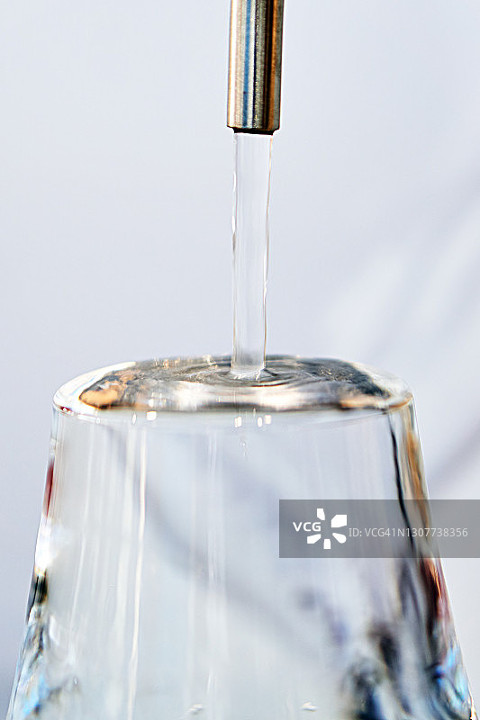 饮用水图片素材