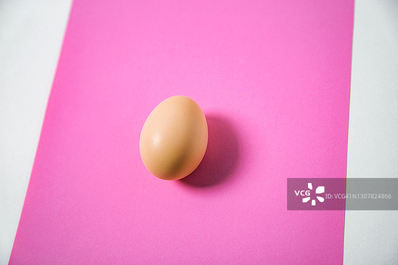 天然复活节彩蛋图片素材