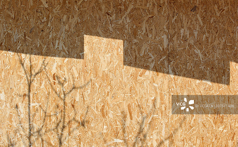 原始刨花板纹理图片素材