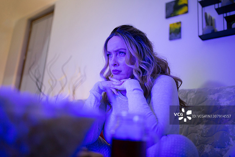 这部电影的结局非常令人失望！图片素材