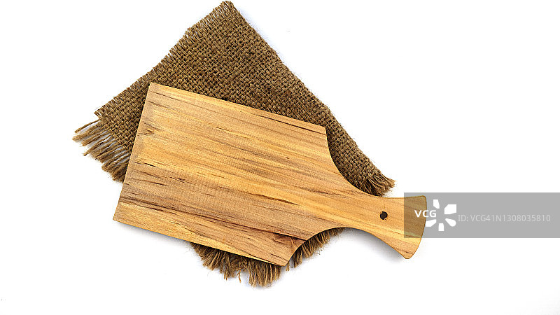 木制餐垫图片素材