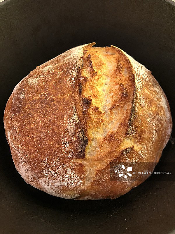 自制的面包图片素材