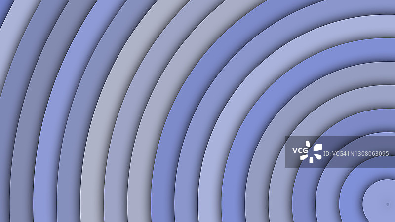 同心圆图案图片素材