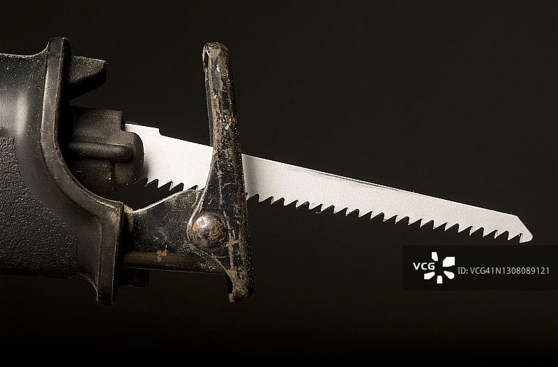 往复锯图片素材