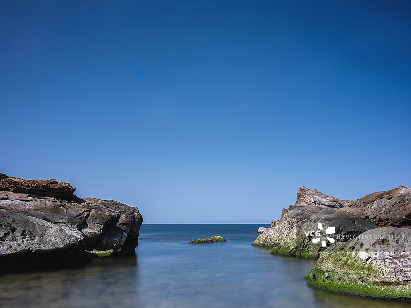 东北及依兰海岸风景名胜区(原东北海岸风景名胜区)是位于台湾东北角具有特殊地质景观和历史的风景名胜区图片素材
