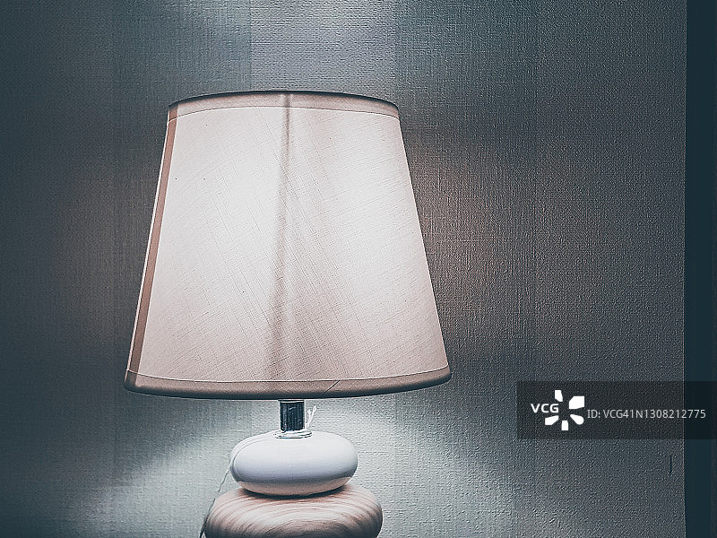台灯图片素材