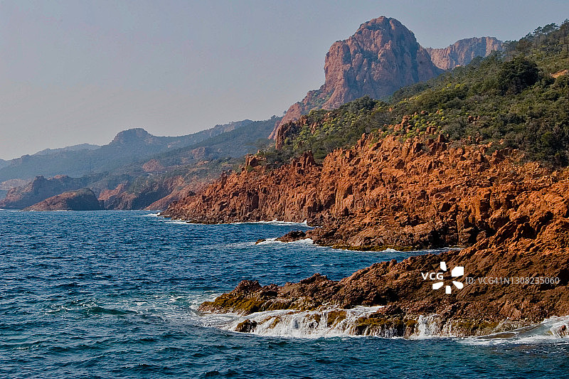 埃斯特雷尔图片素材