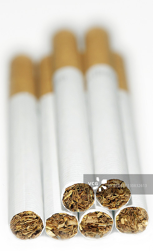 过滤嘴香烟图片素材