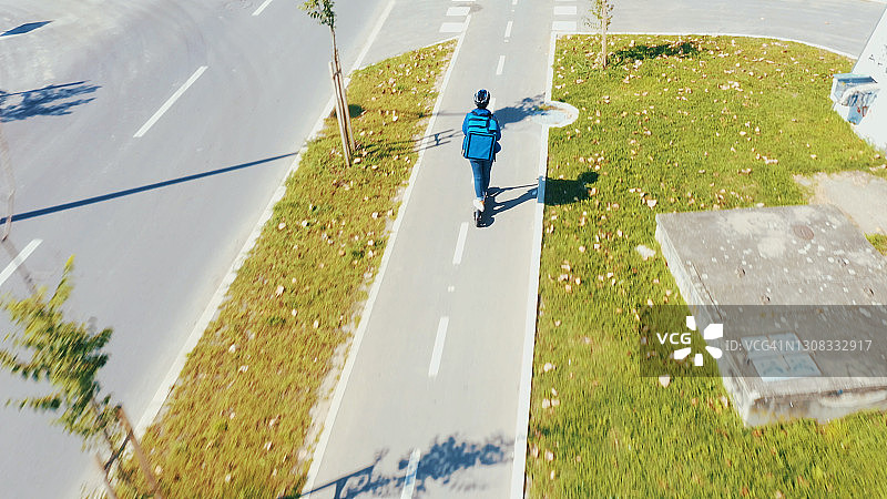 配送正在进行中图片素材