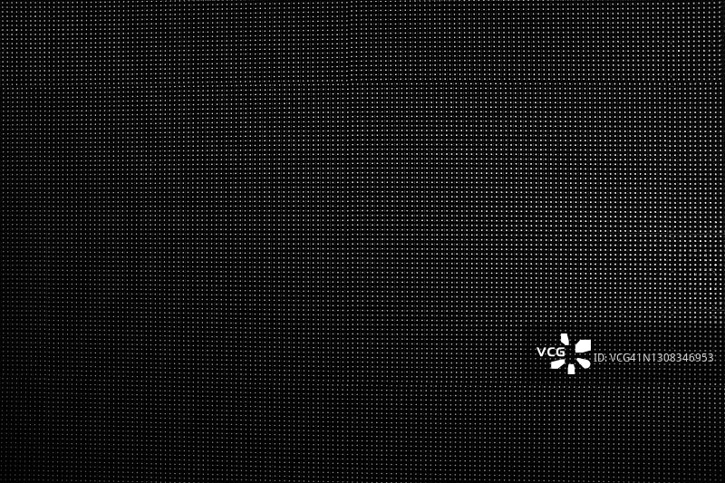 RGB点状电视背景图片素材