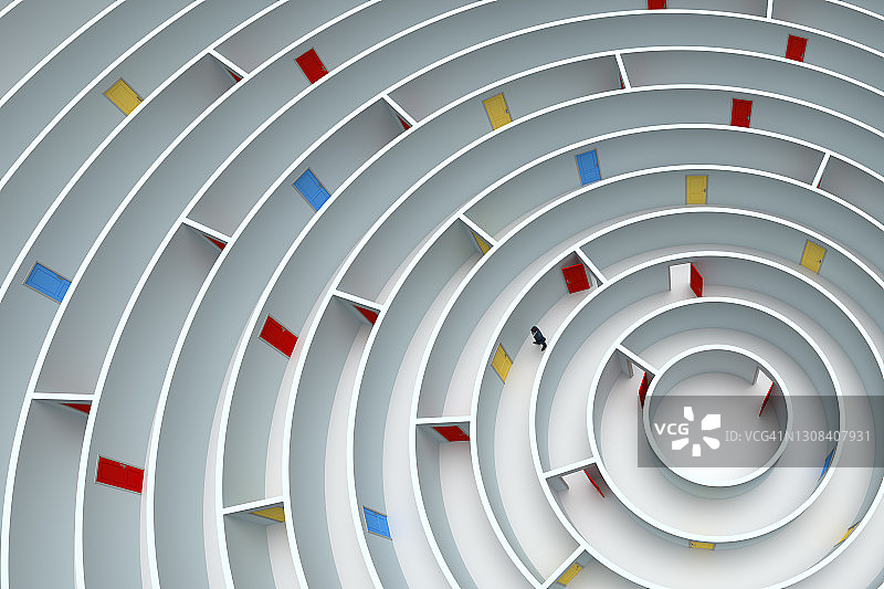 太多的选择，正确的决定图片素材