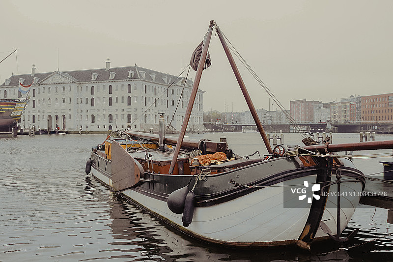 阿姆斯特丹图片素材