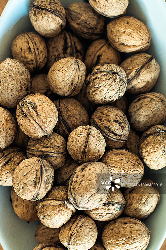 核桃，真食物图片素材