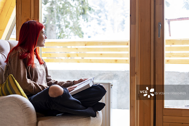 享受简单的美好图片素材